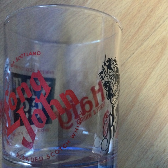 VAT Scottish Whiskey Glases x 2 - Picture 8 of 11